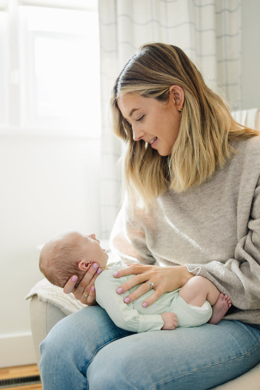 5 Heartwarming Ways to Make Mother's Day Special